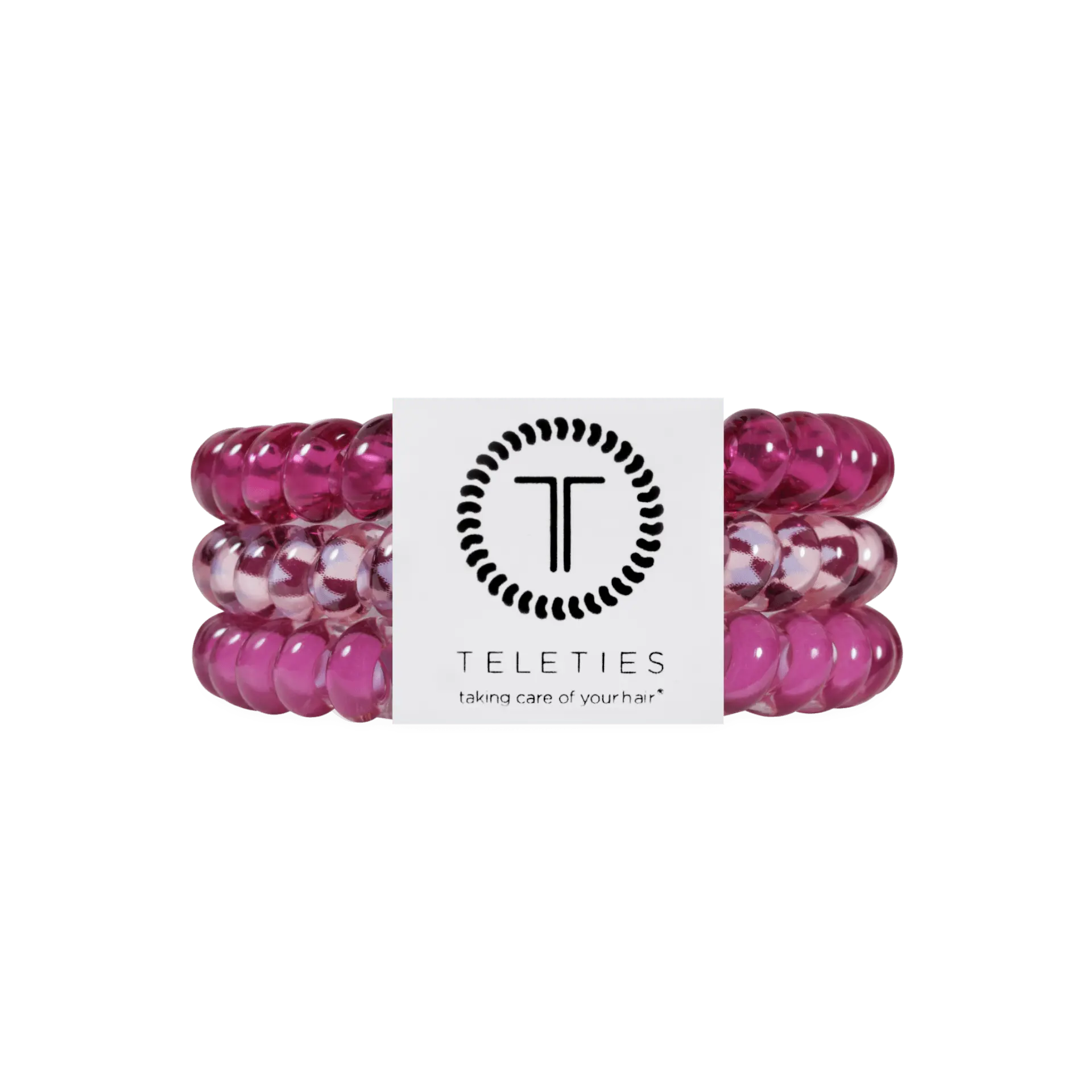 Merlot after Midnight Small Hair Ties