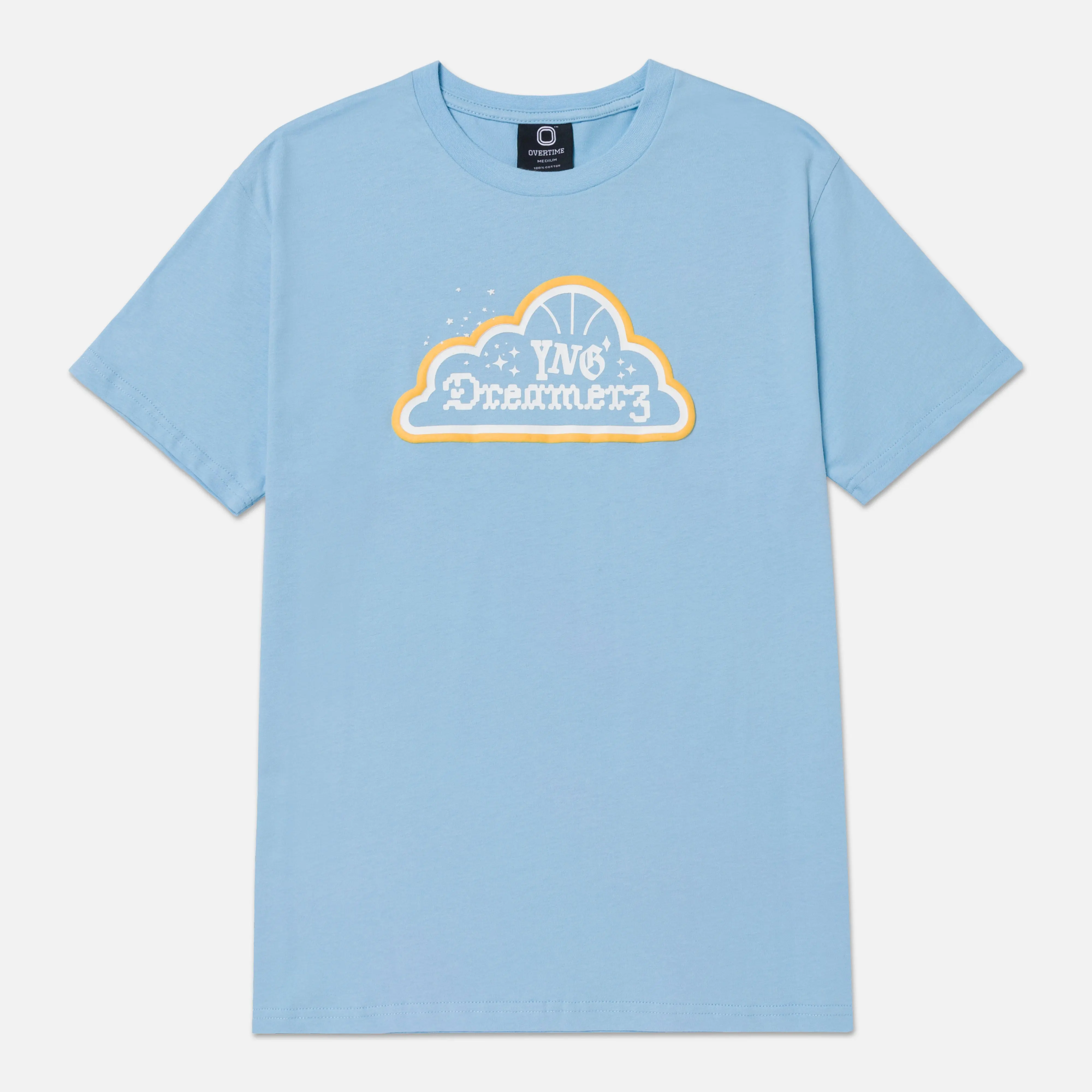 YNG Dreamerz Cloud Tee
