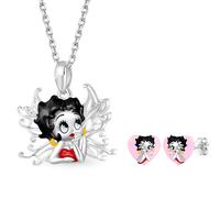 Betty Jewelry Set