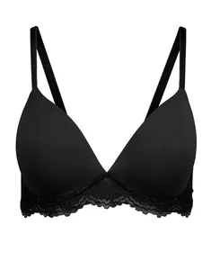 Jainey B2 Black 2 Plus Bra