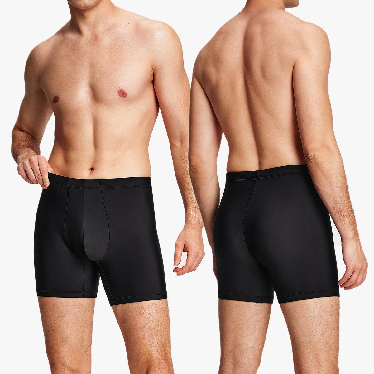 【Nebility】 Men&rsquo;s Invisible Seamless Muscle-Enhancing T-Shirt with Removable Muscle Pads and Light Compression Function, Suitable for Everyday Wear, Cosplay, and Special Occasions