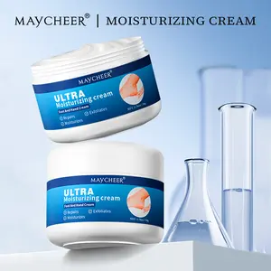 MAYCHEER Cream Rapid Deep Cell Absorption Moisturizing Day or Night Cream Moisturizers Skincare