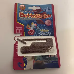Betta bio gold