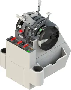 Cockpit Simulator Professional 737 Throttle Quadrant for Flight Simulator – Motorized Autothrottle, Trim Wheels, Flaps & Speed Brake – 1:1 Home Cockpit Hardware Compatible with MSFS 2020/2024, X-Plane, Prepar3D
