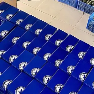 Shoe accessories-Original Logo Box