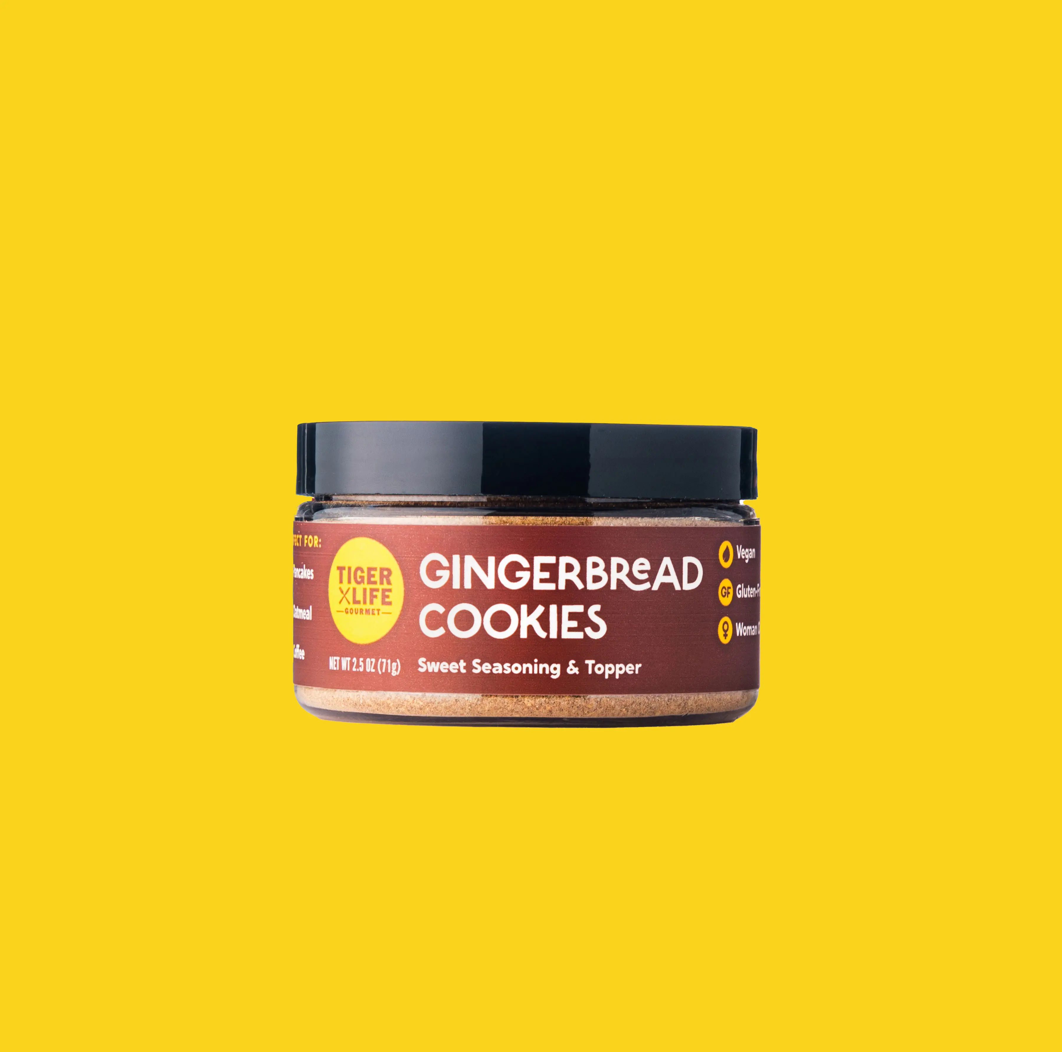 Gingerbread Cookies
