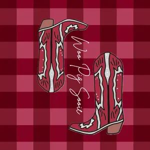 Arkansas “Woo Pig Sooie” Pin