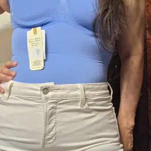 Noely Faith Bodysuit