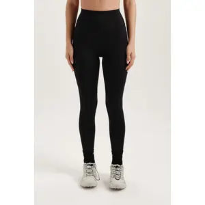 LUXFORM® LUX HIGH-RISE LEGGINGS - ONYX