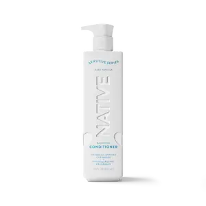 Sensitive Series: Conditioner