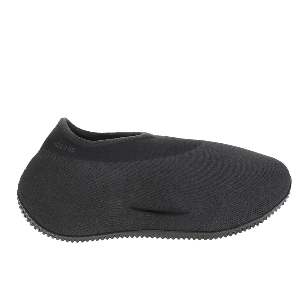 adidas Mens Yeezy Knit Runner Slip On Sneakers Shoes Casual - Grey adidas Mens Yeezy Knit Runner Slip On Sneakers Shoes Casual - Grey
