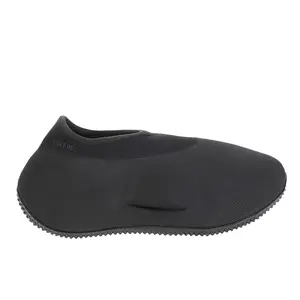 adidas Mens Yeezy Knit Runner Slip On Sneakers Shoes Casual - Grey