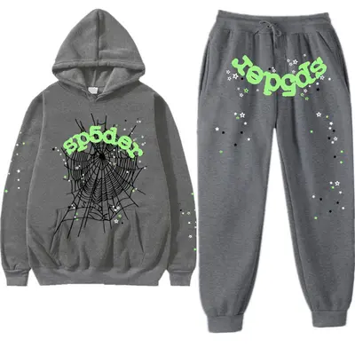 999 Club Juice Wrld Red Widow Sweatpants Spider Hoodie That Says