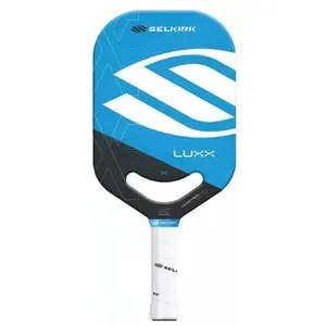 Selkirk LUXX Control Air - Invikta Pickleball Paddle
