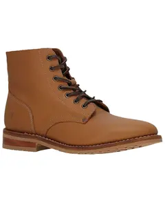 Frye Men's Men'S Barrett Lace-Up Casual Shoes - Fr41127-Gldr