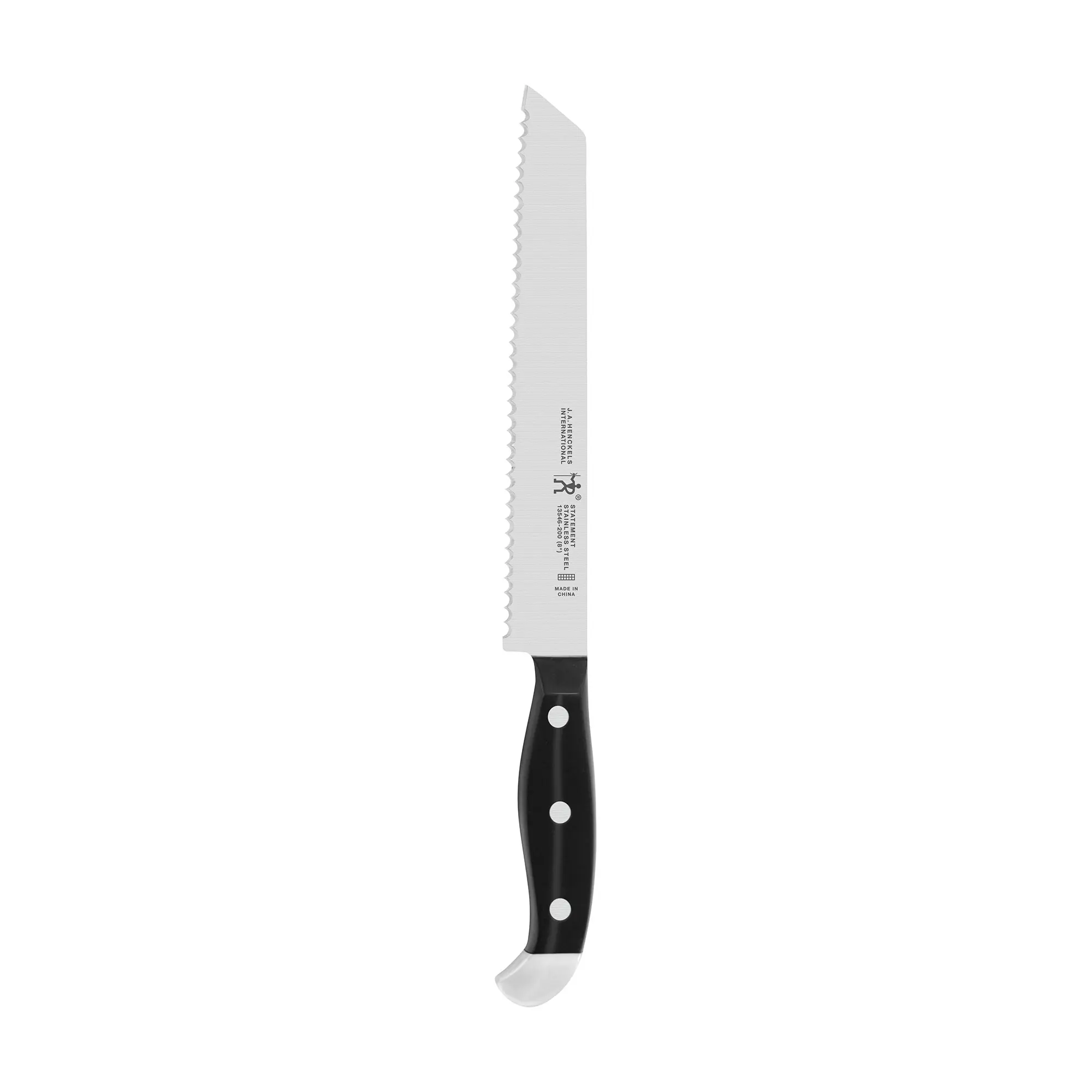 Henckels Statement 8-inch Bread Knife Henckels Statement 8-inch Bread Knife