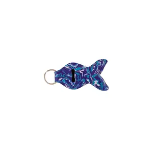 Chapstick Keychain