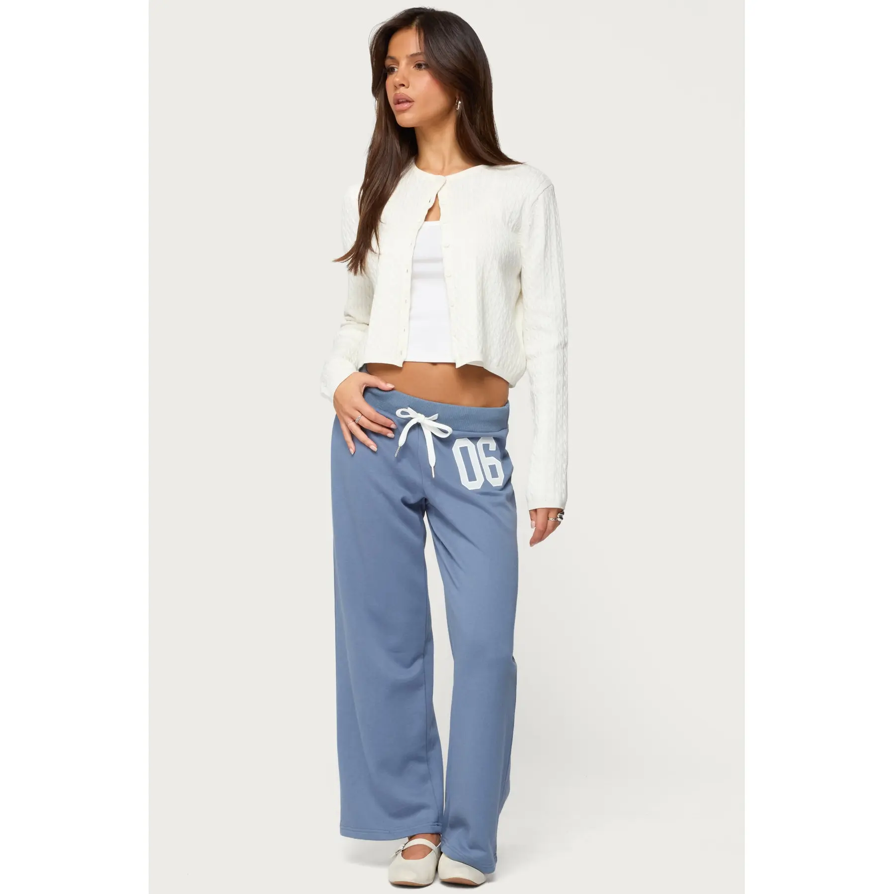 Petite 06 Sweatpants