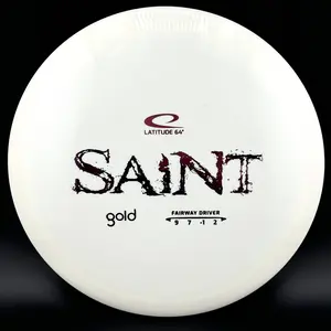 Latitude 64 Gold Saint