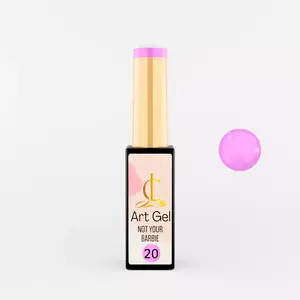 Liner Art Gel - Not Your Barbie