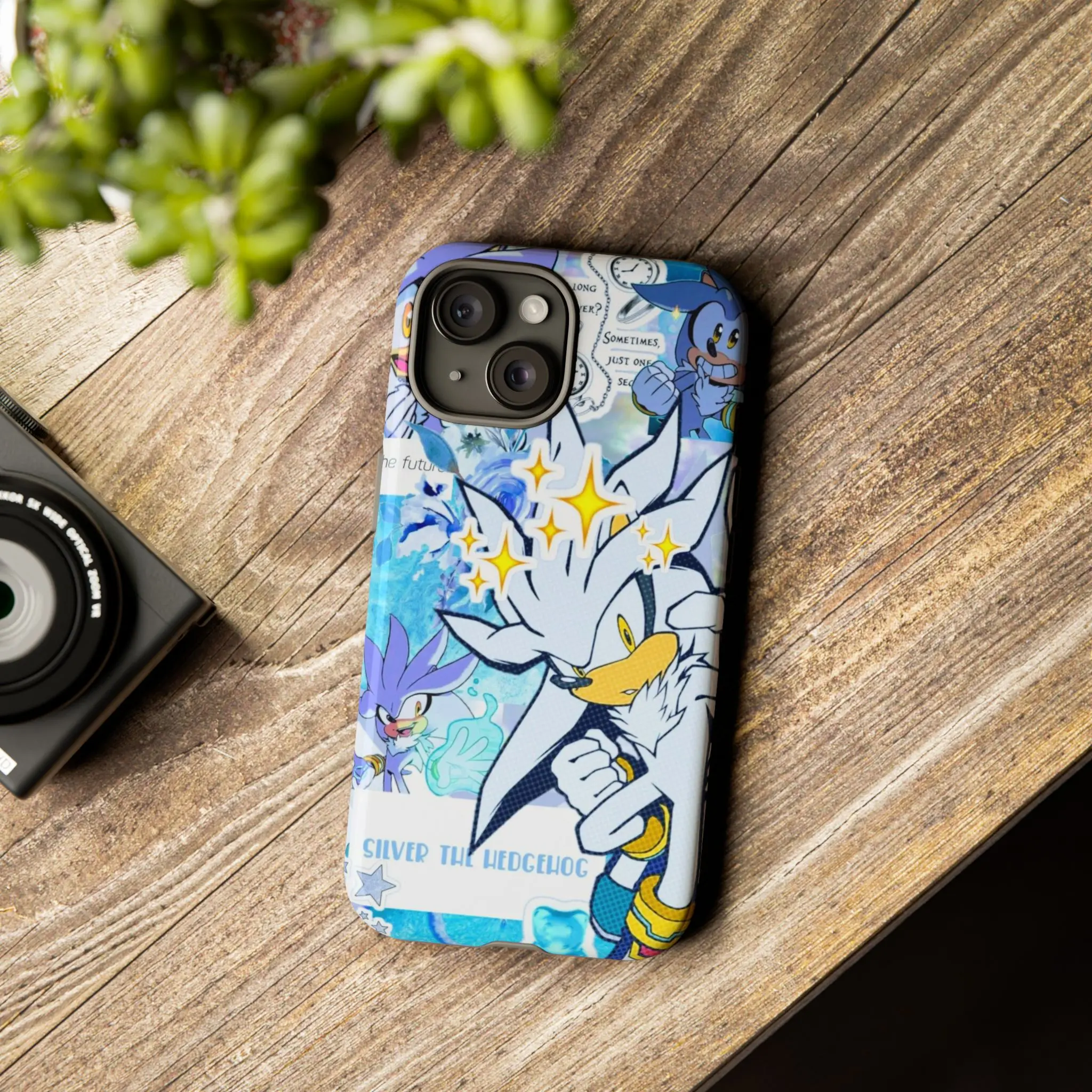 Silver the Hedgehog Sci-Fi Cyberpunk Gaming Phone Case Collection for iPhone 17, 16, 15, 14, 13, 12, 11, SE, X XR XS Max 15 Pro Max Samsung Galaxy S20 S21 S22 S24 - TikTok Shop Silver the Hedgehog Sci-Fi Cyberpunk Gaming Phone Case Collection for iPhone 17, 16, 15, 14, 13, 12, 11, SE, X XR XS Max 15 Pro Max Samsung Galaxy S20 S21 S22 S24 - TikTok Shop