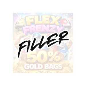 Flex Frenzy Filler! Pick Your Division.