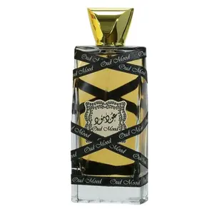 Oud Mood by Lattafa EDP Spray, 3.4oz