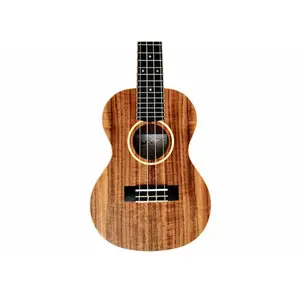 Twisted Wood AR-800T Aurora Koa Laminate Tenor Ukulele