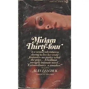 USED-Miriam at Thirty-four by Alan Lechuk (Unknown)