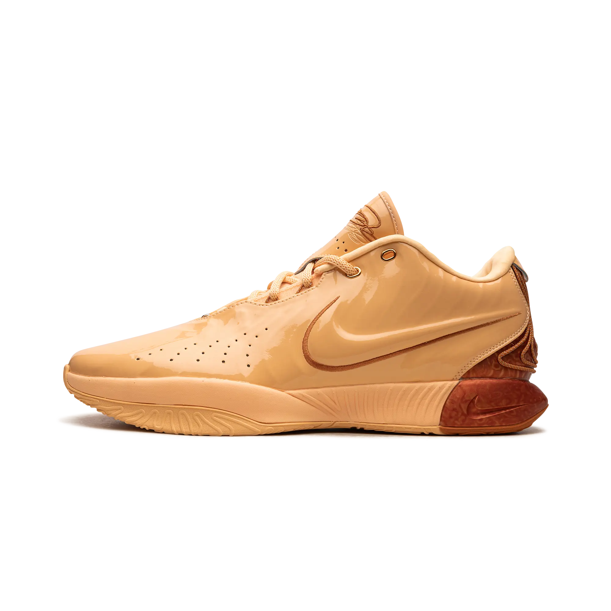 LeBron 21 "Dragon Pearl" FV2345 800