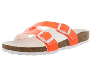 Birkenstock Yao Balance Birko-Flor Mens Shoes