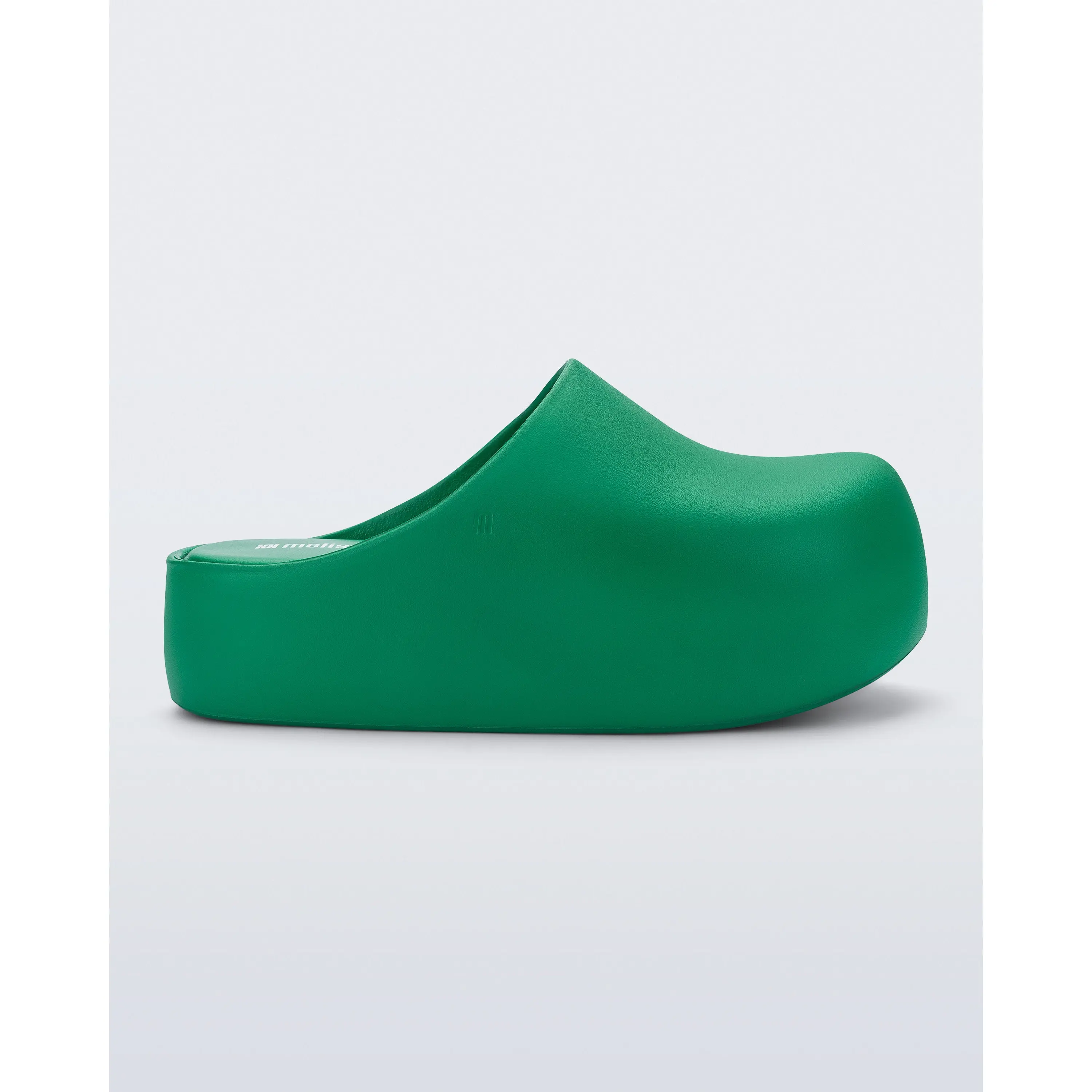 Melissa Free Clog Up Women's Platform - Lightweight EVA Clogs