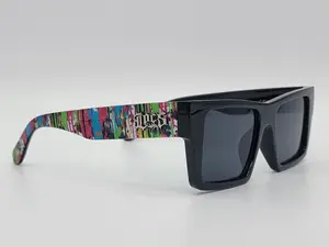 Locs Paint Addition Sunglasses 8LOC91193