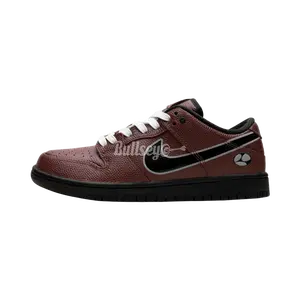 Nike SB Dunk Low "Limosine Skateboards"