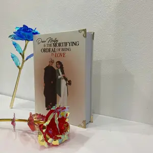 “Draco Malfoy & The Mortifying Ordeal of Being in Love – A Charming, Witty, Slow-Burn Romance You’ll Adore”