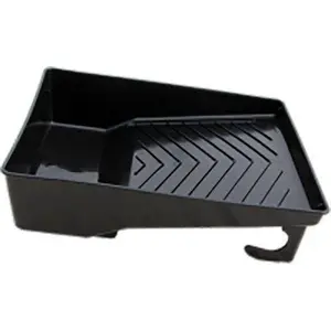 MS 04020 #45 Deep Well Plastic Paint Roller Tray