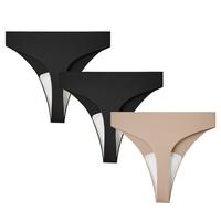 3-Piece Set,Black+Black+Skin