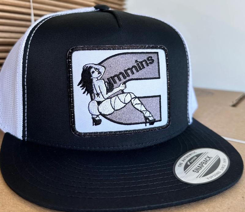QUICK ORDER Sexy Kumminz Hat