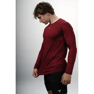 Air Mesh Long Sleeve