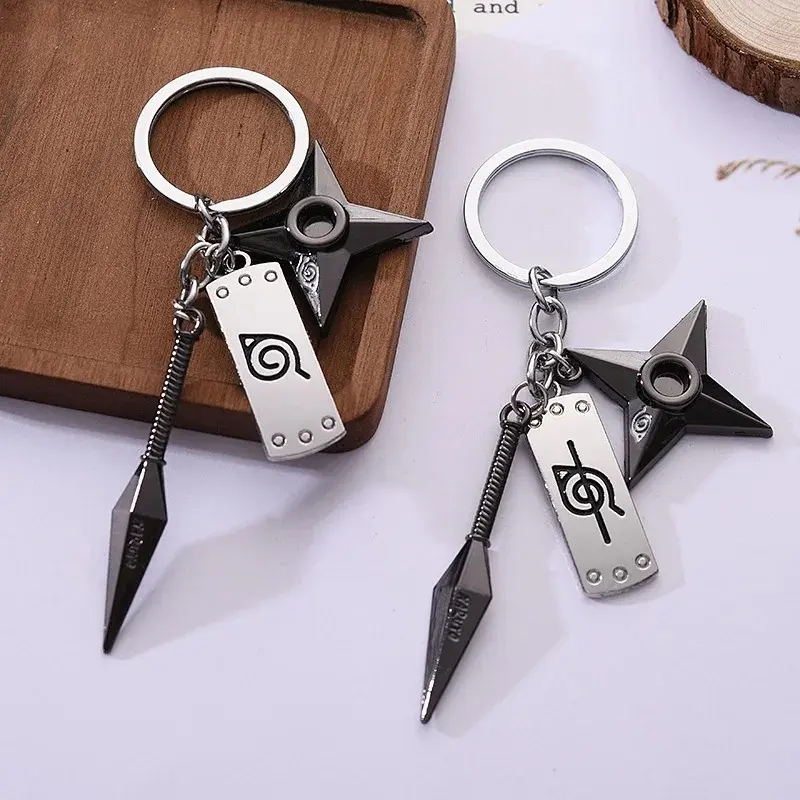 Keychain Car Keybag Backpack Accessories Keychain Accessories Women's Jewelry Men's Gifts