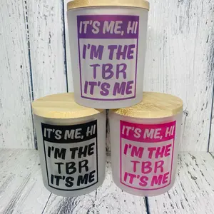 TBR Jars for My Readers! Perfect for indecisive readers Organiser