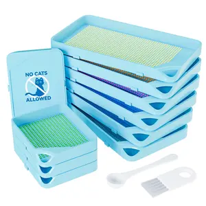 10-Piece Interlocking Diamond Art Trays Kits for Adults, Stackable Diamond Painting Accessories and Tools