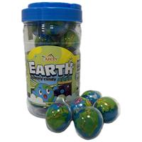 Sour Earth