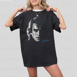 Vintage Revenge Of The Sith Colors Shirt - Retro Men's & Women's Fashion Tshirt
