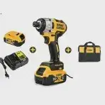 1Battery 1Charger 1Toolkit