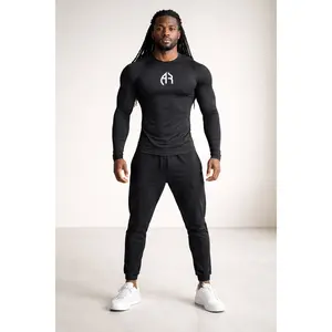 AAF (Performance Long Sleeve T-Shirt)