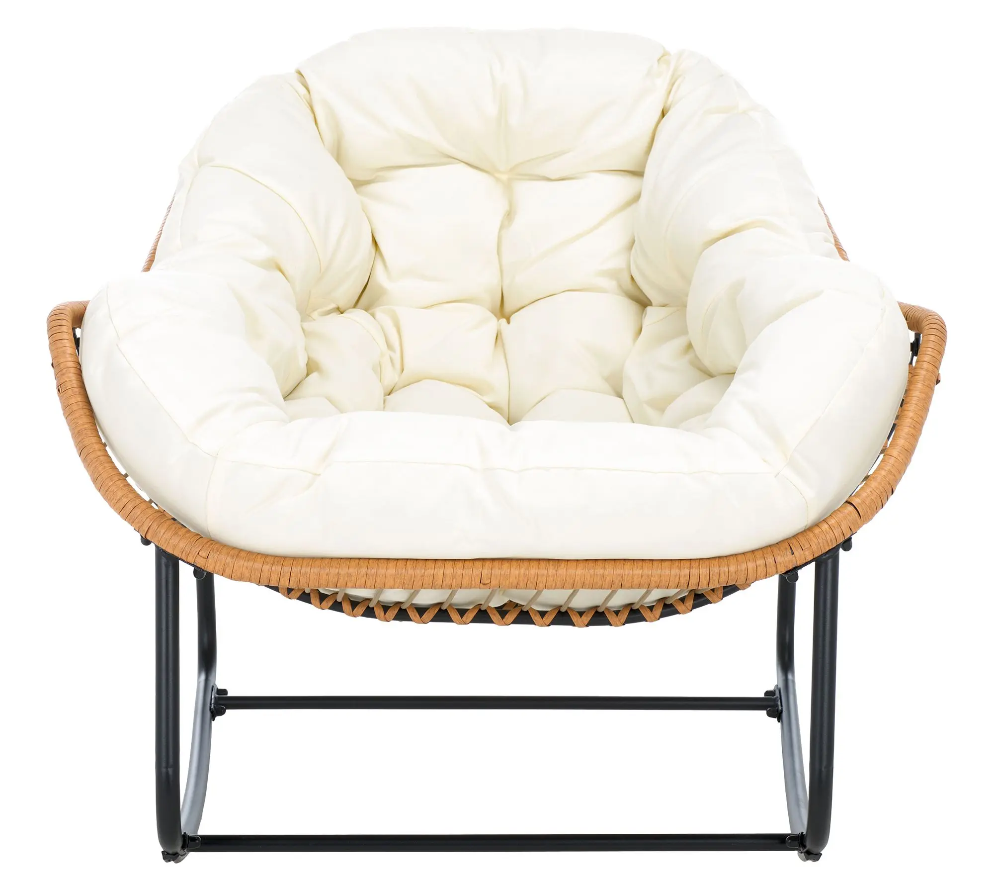Safavieh Ravena Rocking Chair