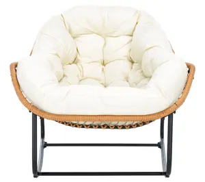 Safavieh Ravena Rocking Chair