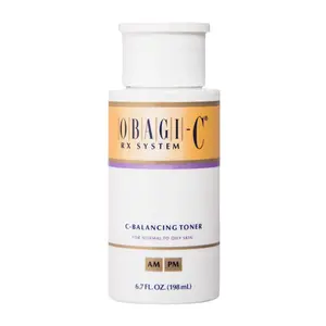 Obagi-C FX System C-Balancing Toner