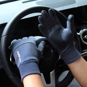 1 pair Winter Gloves for Women & Men, Ski Lining, Warm Touch Screen Compatible, Ideal for Running, Cycling, Hiking, Driving, Outdoor Activities